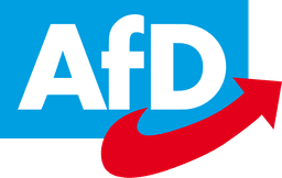 Alternative für Deutschland Logo